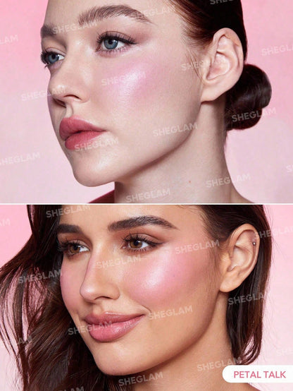Color Bloom Liquid Blush Matte Finish — image 103