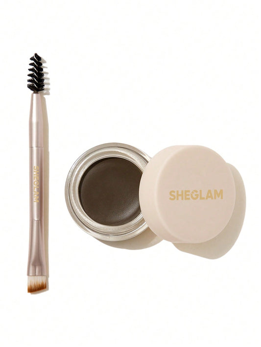 Boss Brow Waterproof Pomade — image 1