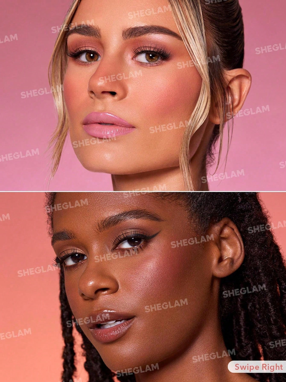 Color Bloom Liquid Blush Matte Finish — image 94