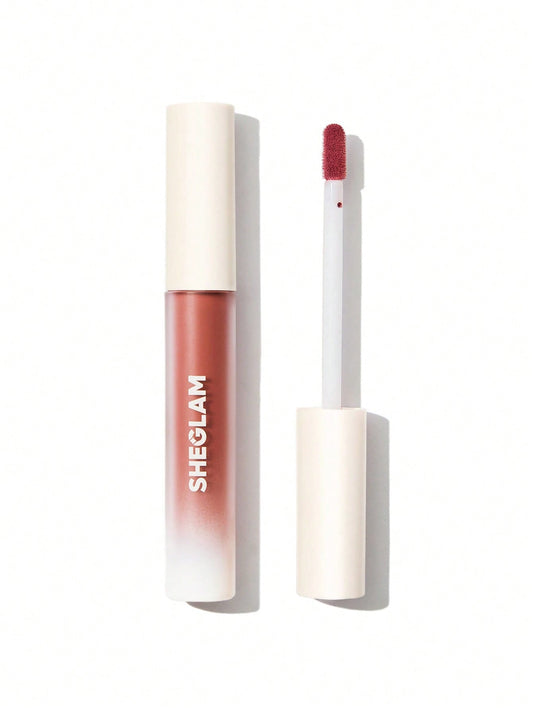 Matte Allure Liquid Lipstick — image 1