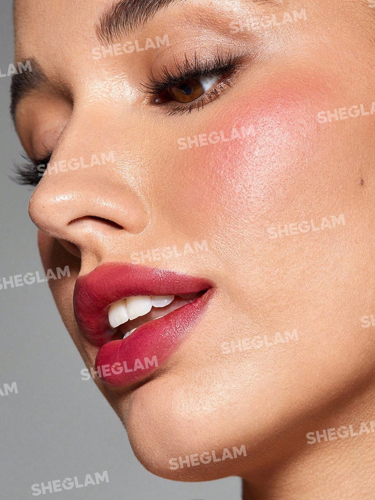 For The Flush Lip & Cheek Tint — image 26