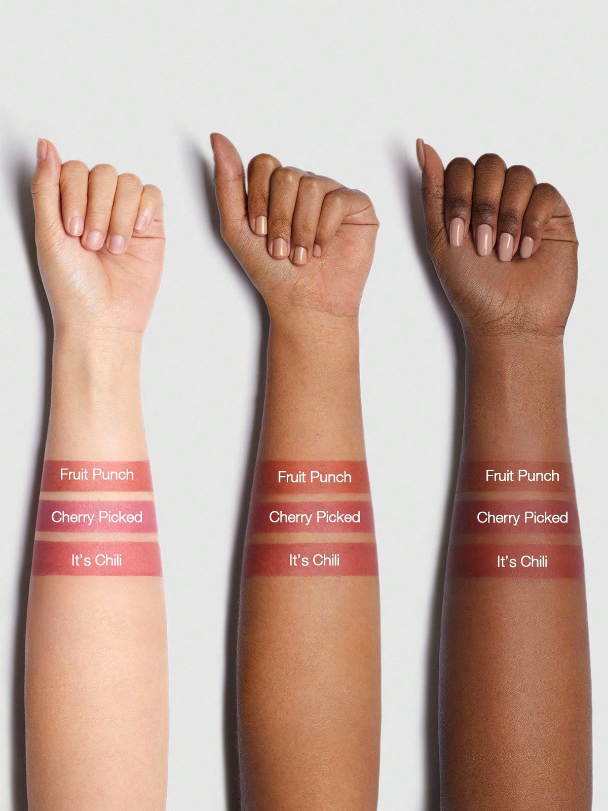For The Flush Lip & Cheek Tint — image 28