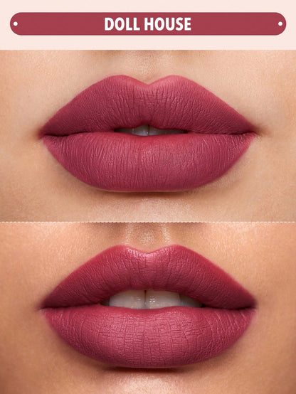 Matte Allure Liquid Lipstick — image 19