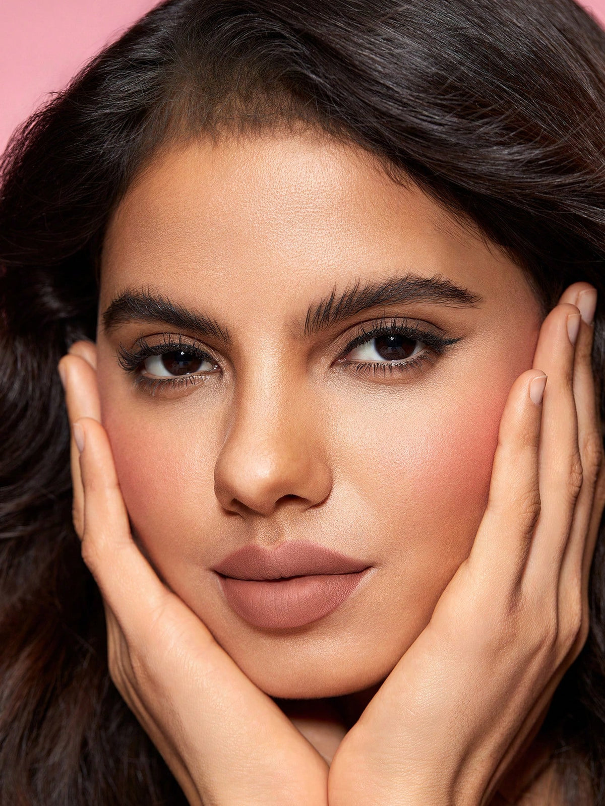 Matte Allure Liquid Lipstick — image 13