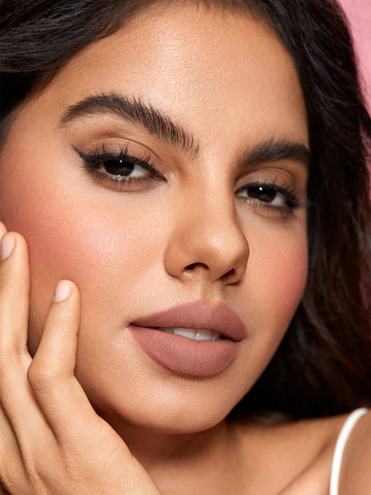Matte Allure Liquid Lipstick — image 63