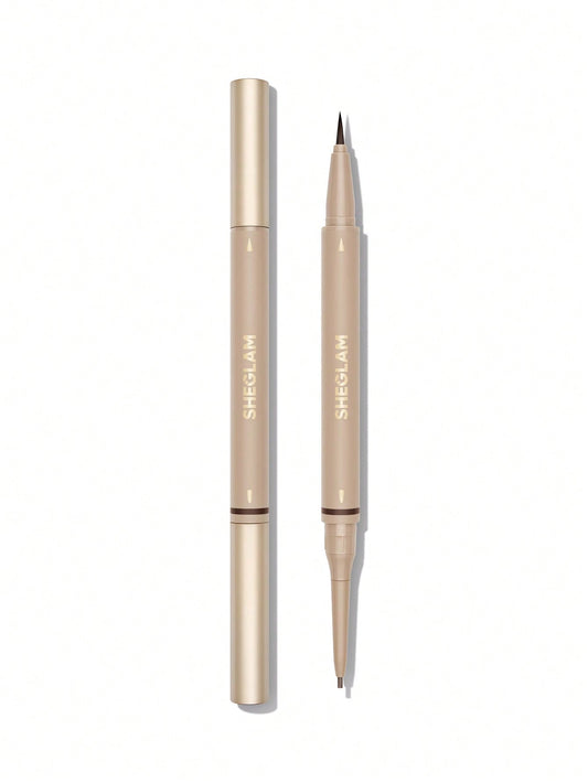 Brows On Demand 2-In-1 Brow Pencil — image 1