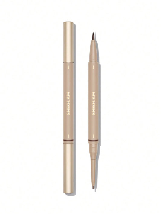 Brows On Demand 2-In-1 Brow Pencil — image 2