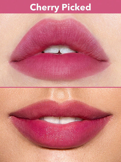 For The Flush Lip & Cheek Tint — image 4