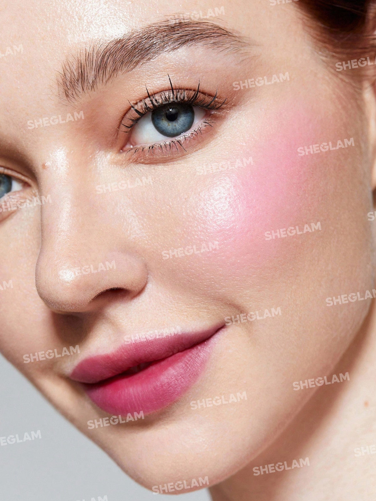 For The Flush Lip & Cheek Tint — image 6