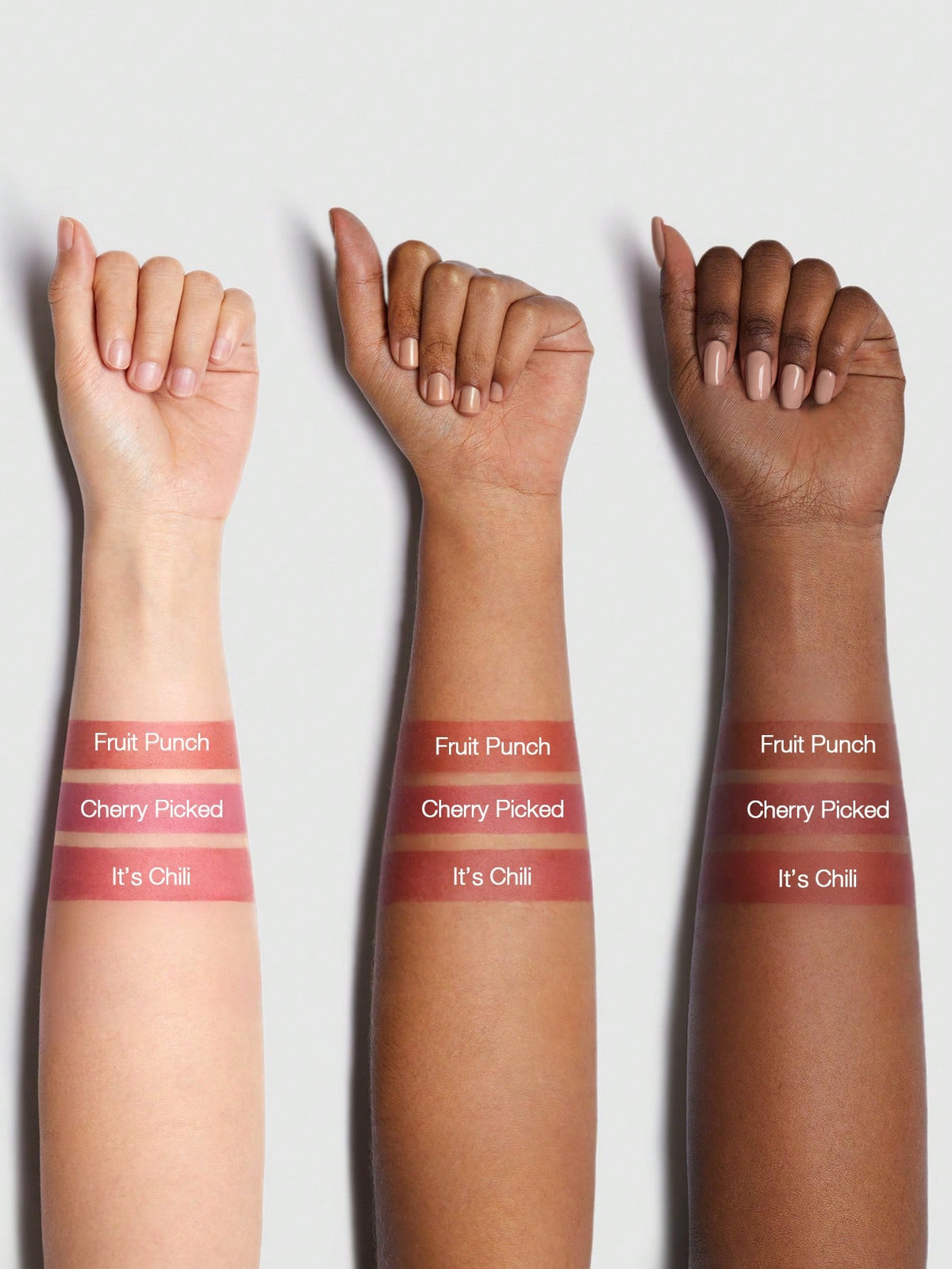 For The Flush Lip & Cheek Tint — image 18