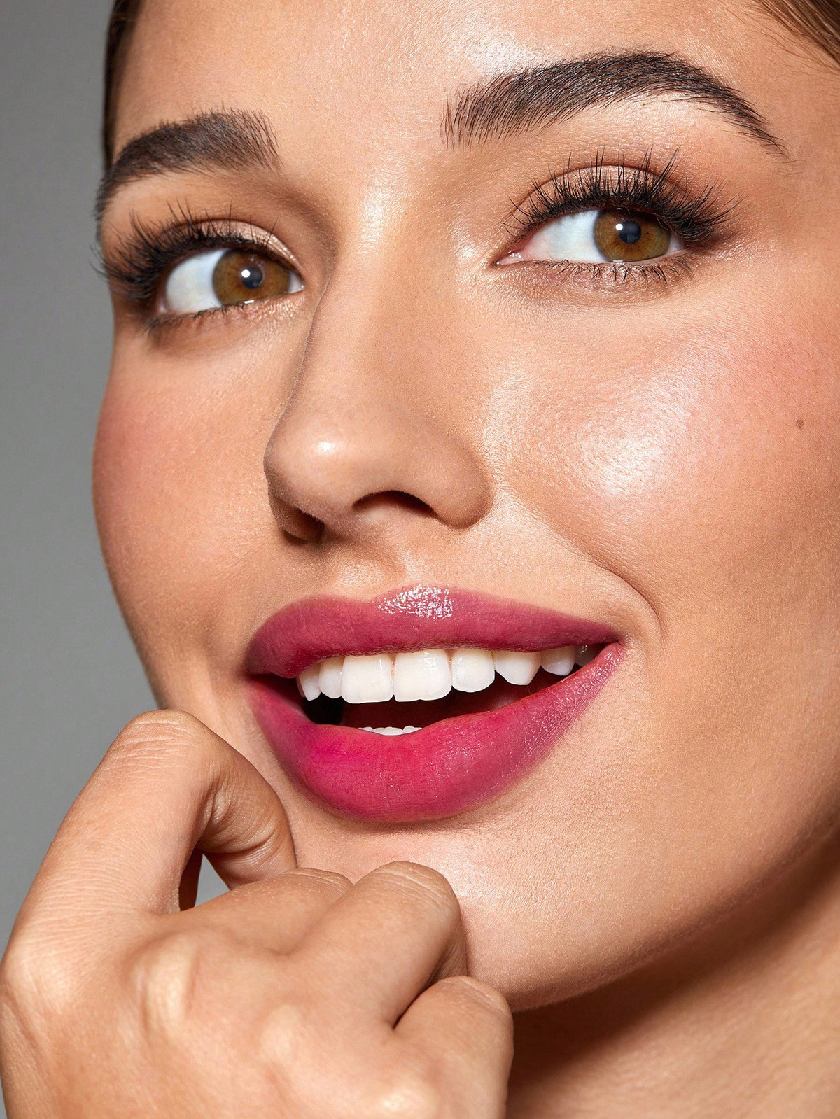 For The Flush Lip & Cheek Tint — image 9