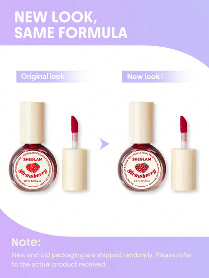 For The Flush Lip & Cheek Tint — image 10