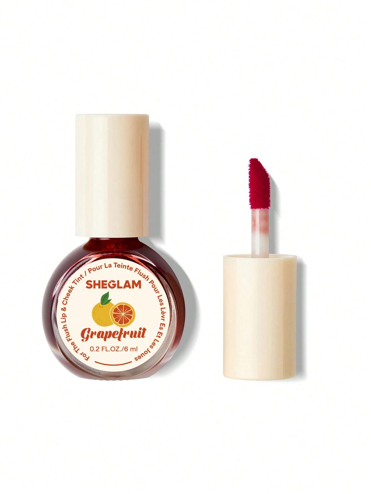 For The Flush Lip & Cheek Tint — image 11
