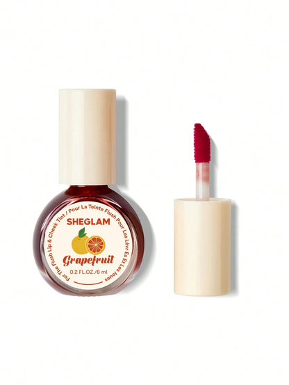 For The Flush Lip & Cheek Tint — image 11