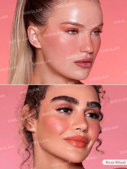 Color Bloom Liquid Blush Matte Finish — image 46