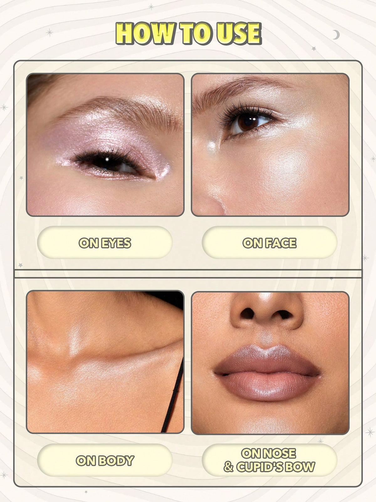 Lunar Glow Highlighter — image 26