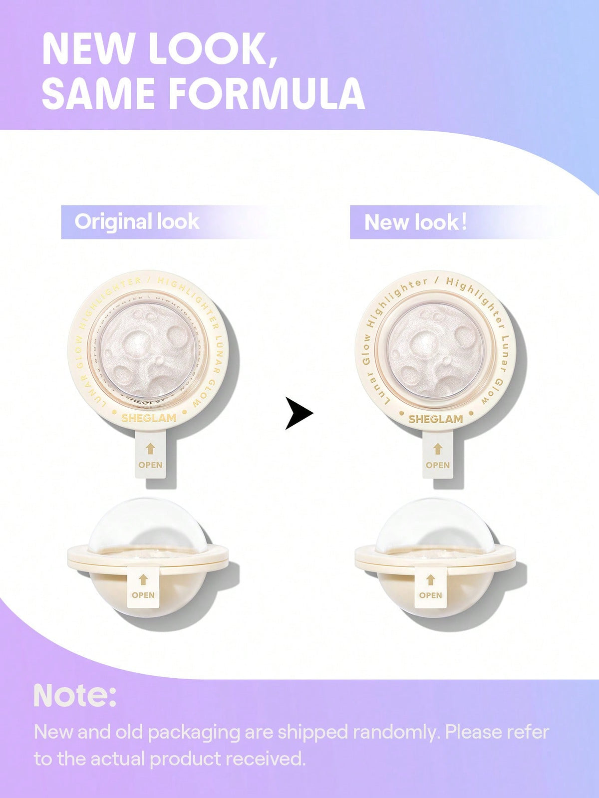 Lunar Glow Highlighter — image 30