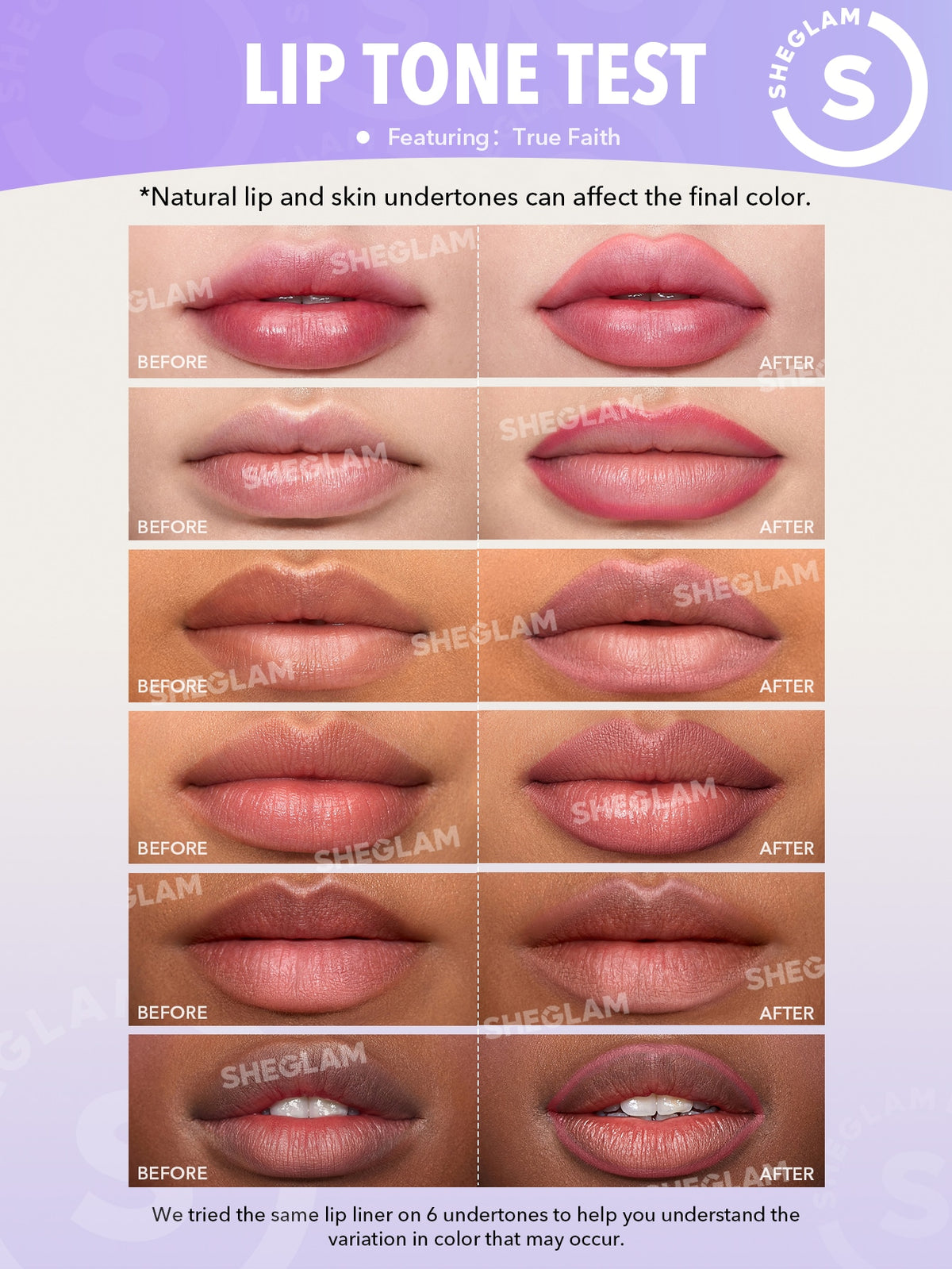 So Lippy Lip Liner — image 51