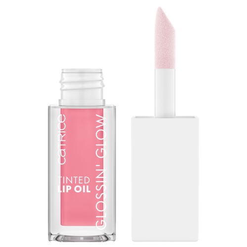Glossin' Glow Tinted Lip Oil