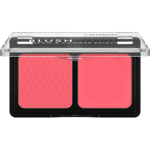 Blush Affair Cream & Powder Palette — image 1