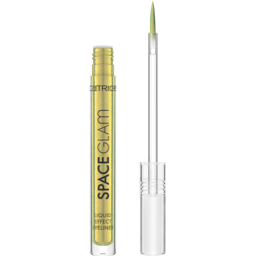 Space Glam Liquid Effect Eyeliner — image 1
