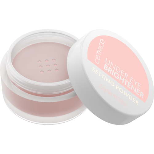 Under Eye Brightener Setting Powder — image 1