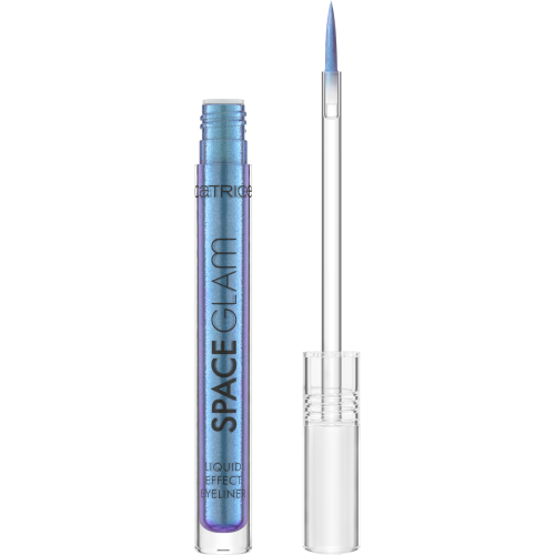 Space Glam Liquid Effect Eyeliner — image 2