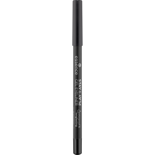 Stay & Play Gel Eyeliner — image 1