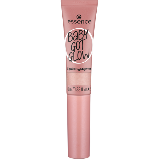 BABY GOT GLOW liquid highlighter — image 1