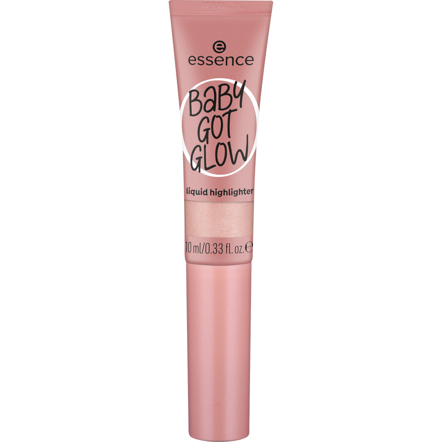 BABY GOT GLOW liquid highlighter
