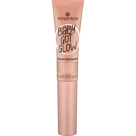 BABY GOT GLOW liquid highlighter — image 12