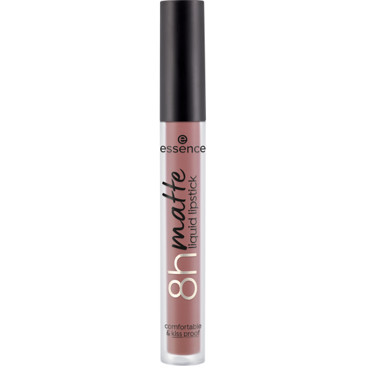 8h matte liquid lipstick — image 2
