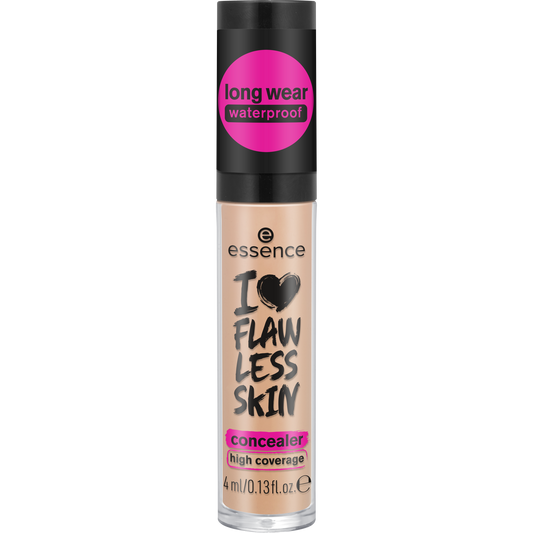 I LOVE FLAWLESS SKIN concealer — image 1