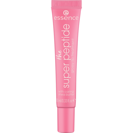 The Super Peptide Glossy Lip Treatment — image 1