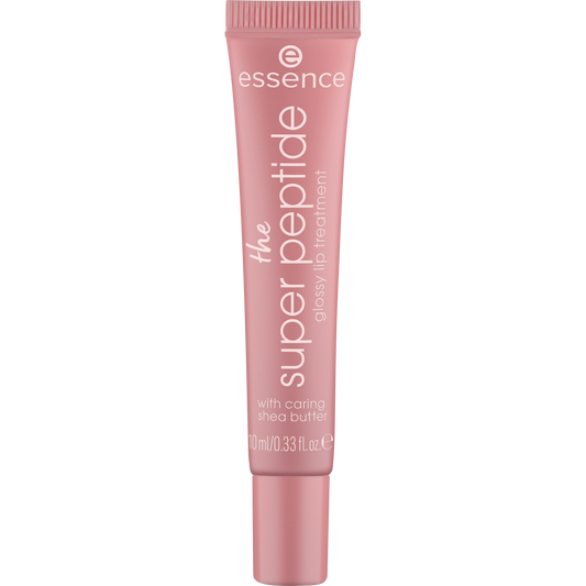 The Super Peptide Glossy Lip Treatment — image 2