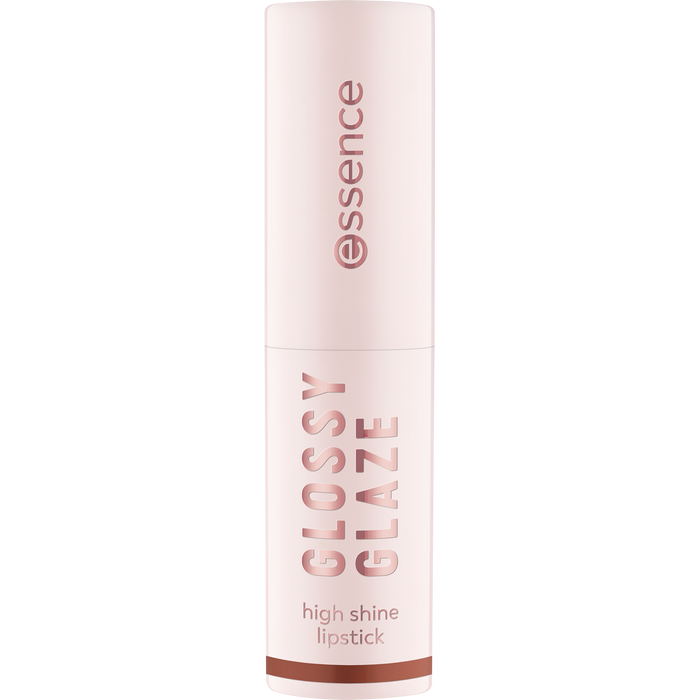 GLOSSY GLAZE high shine lipstick