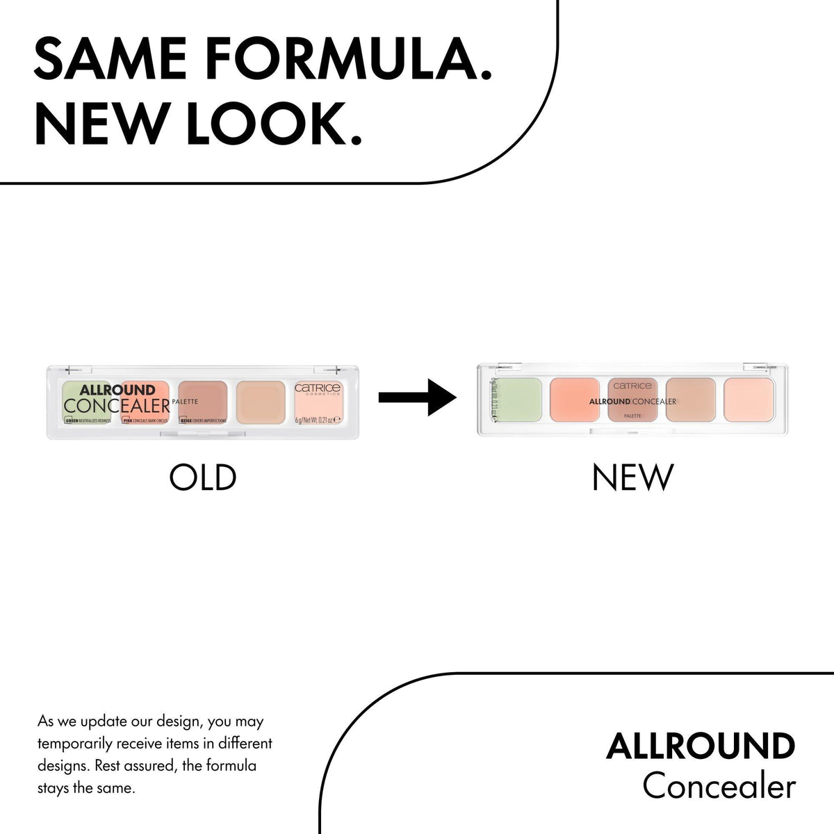 Allround Concealer
