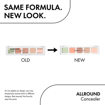 Allround Concealer