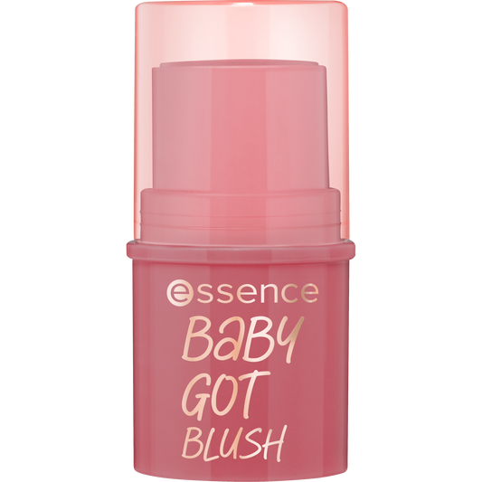 Baby Got Blush — image 1