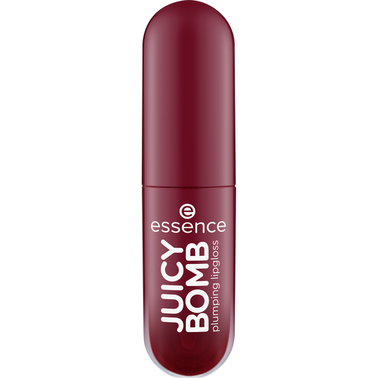 JUICY BOMB plumping lipgloss — image 2