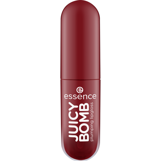JUICY BOMB plumping lipgloss — image 1