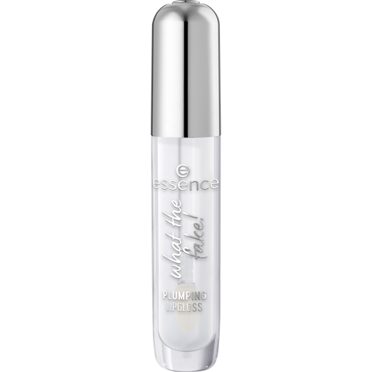 What The Fake! Plumping Lipgloss — image 1