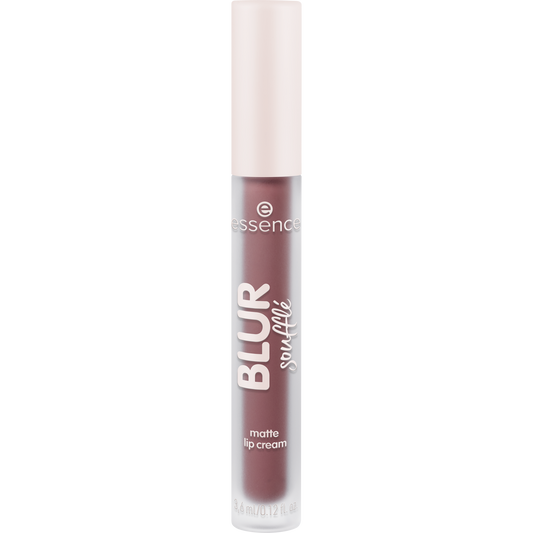 BLUR soufflé matte lip cream — image 1