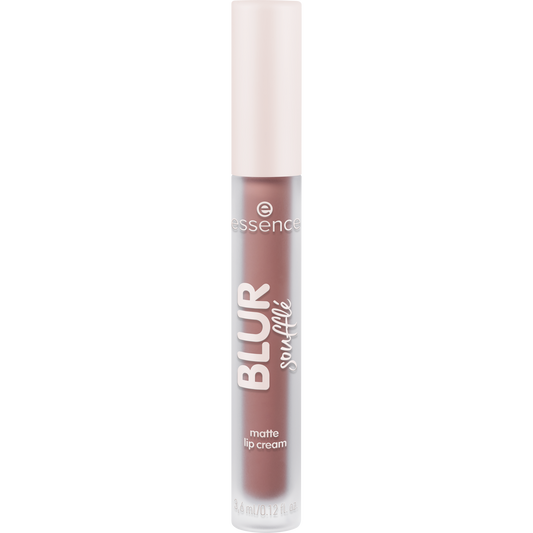 BLUR soufflé matte lip cream — image 2