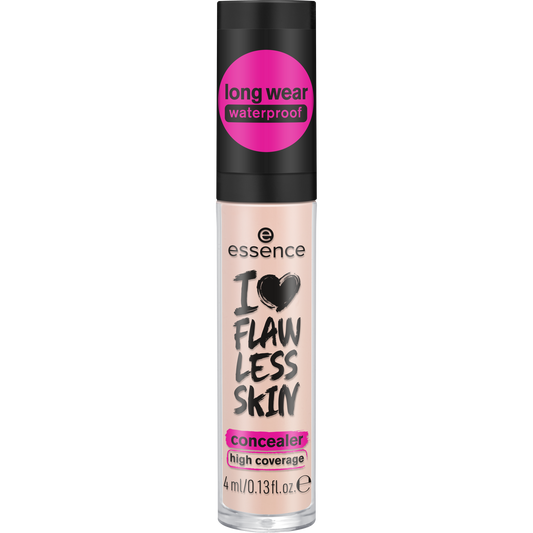 I LOVE FLAWLESS SKIN concealer — image 2