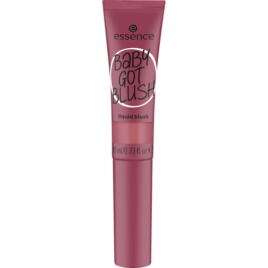 BABY GOT BLUSH liquid blush — image 1