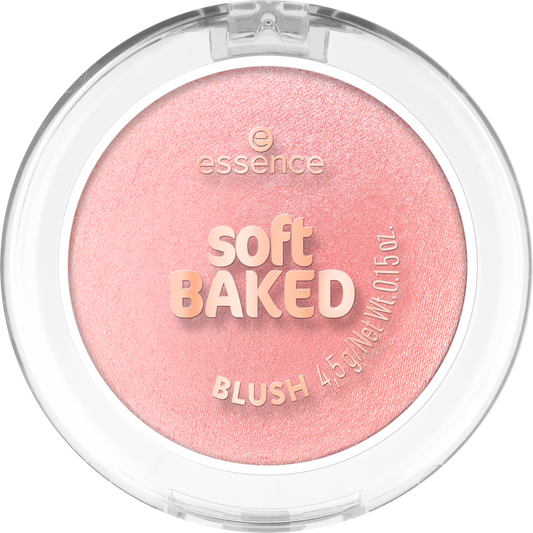 Soft Baked Blush — image 1