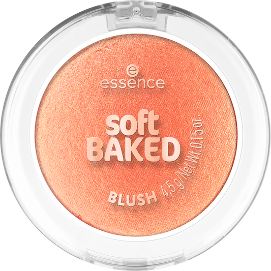 Soft Baked Blush — image 2