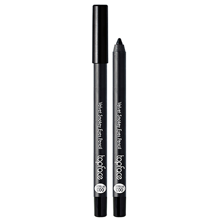 Velvet Smokey Eyes Pencil