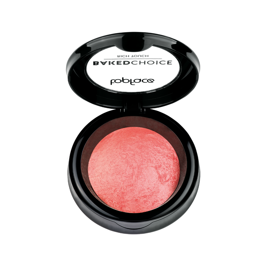 Rich Touch Blush On
